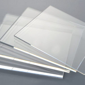 Cast Acrylic Sheet - Transparent