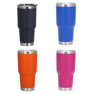 30oz Handle Car Mug