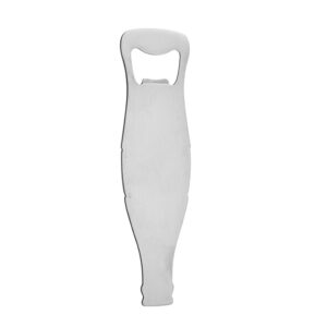 Bottle Shape Opener