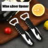 Wine Bottle Opener Beer Bottle Opener - Image 4