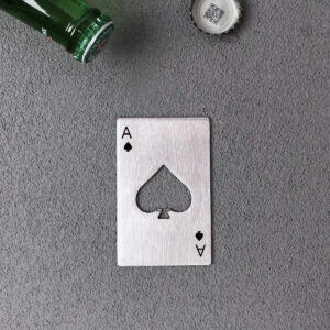 Bottle Opener  SSA