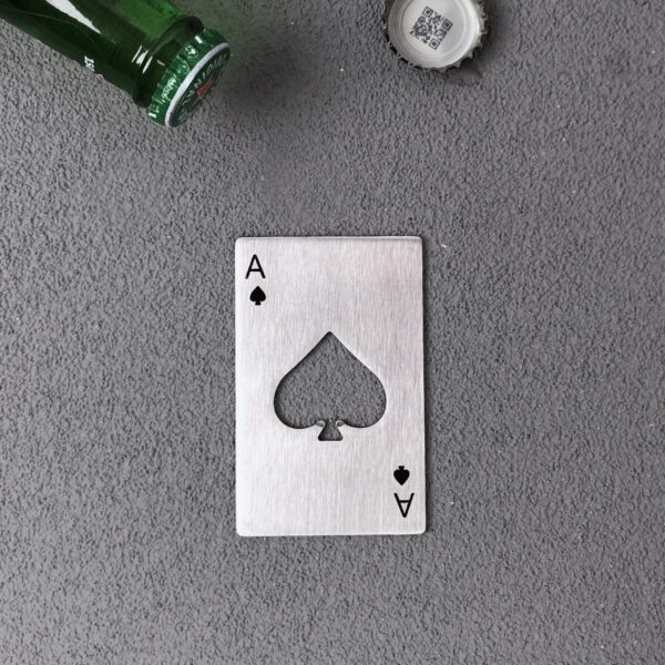 Bottle Opener  SSA