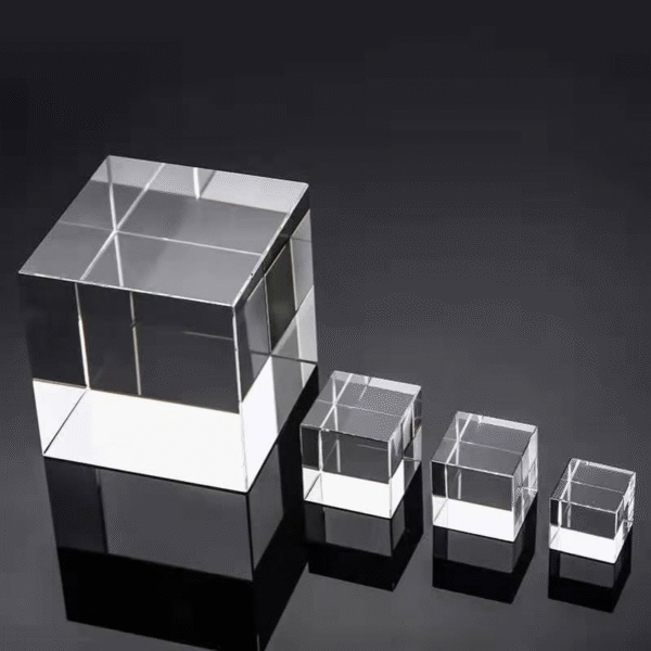 CrystalCube