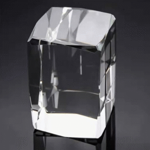 CrystalCube