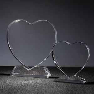 HeartCrystal
