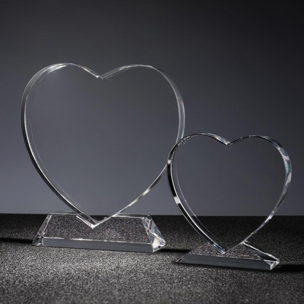 HeartCrystal
