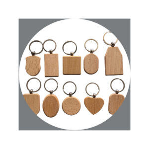 I2. WOOD BLANKS