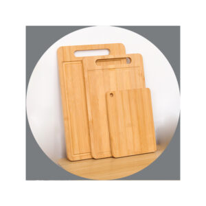 I3. BAMBOO BLANKS
