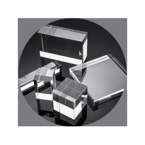 I5. CRYSTAL BLANKS
