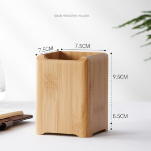 Pen Container