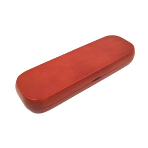 Wood /Bamboo pen case
