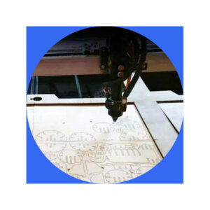 III2. LASER CUTTING SERVICE