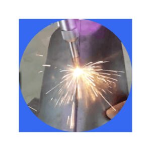 III3. LASER WELDING SERVICE